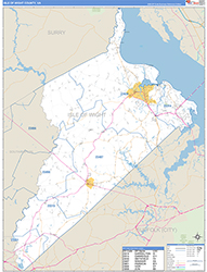 Basic Map Example